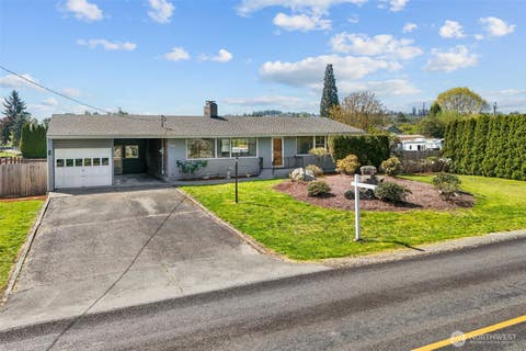Photo of 15108 74th Street E, Sumner, WA 98390 (MLS # 2503422)