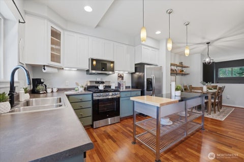 Photo of 4890 Deerfield Place, Mukilteo, WA 98275 (MLS # 2540422)