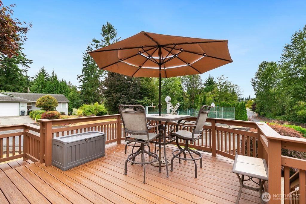 Photo of 7505 52nd Place NE, Marysville, WA 98271 (MLS # 2419150)