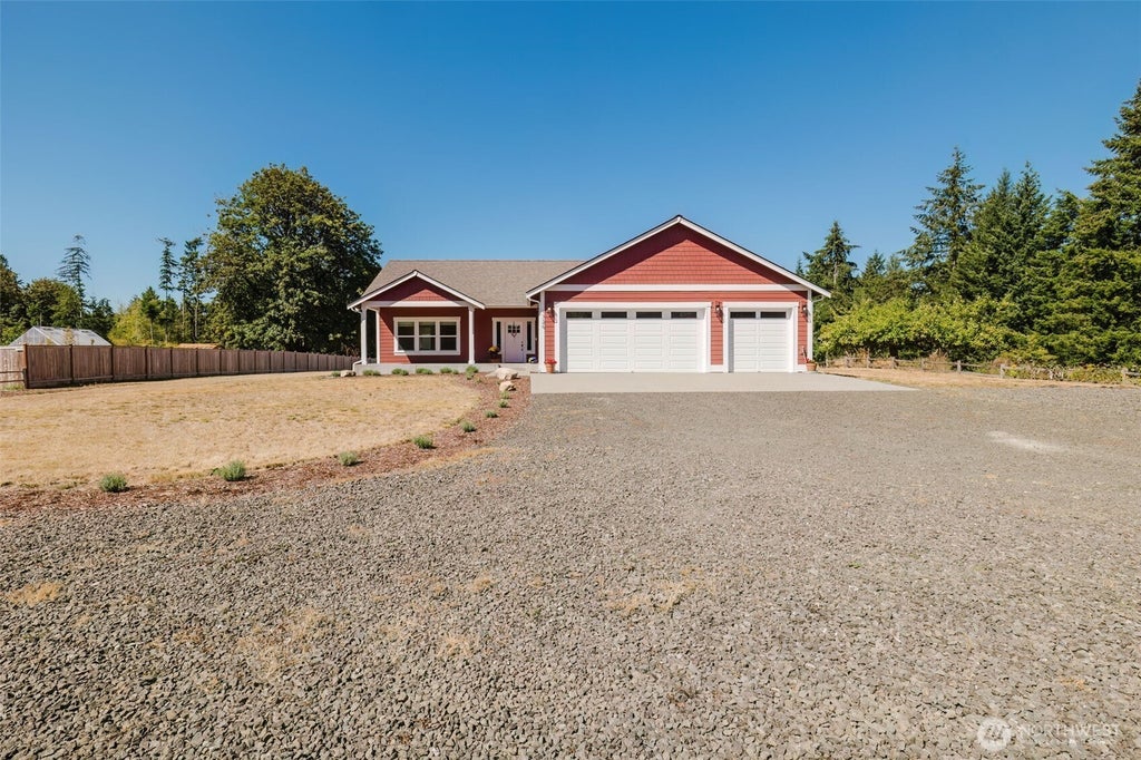 Photo of 1726 Lilypad Place E, Port Orchard, WA 98366 (MLS # 2572444)