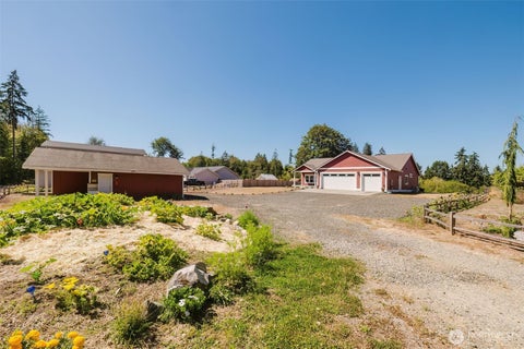 Photo of 1726 Lilypad Place E, Port Orchard, WA 98366 (MLS # 2572444)