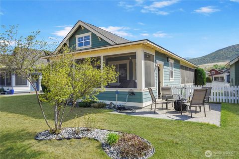 Photo of 105 Flip Flop Lane, Oroville, WA 98844 (MLS # 2524176)