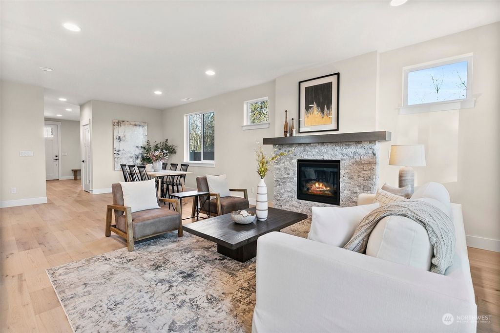 Photo of 15719 SE 257th Place, Covington, WA 98042 (MLS # 2321660)