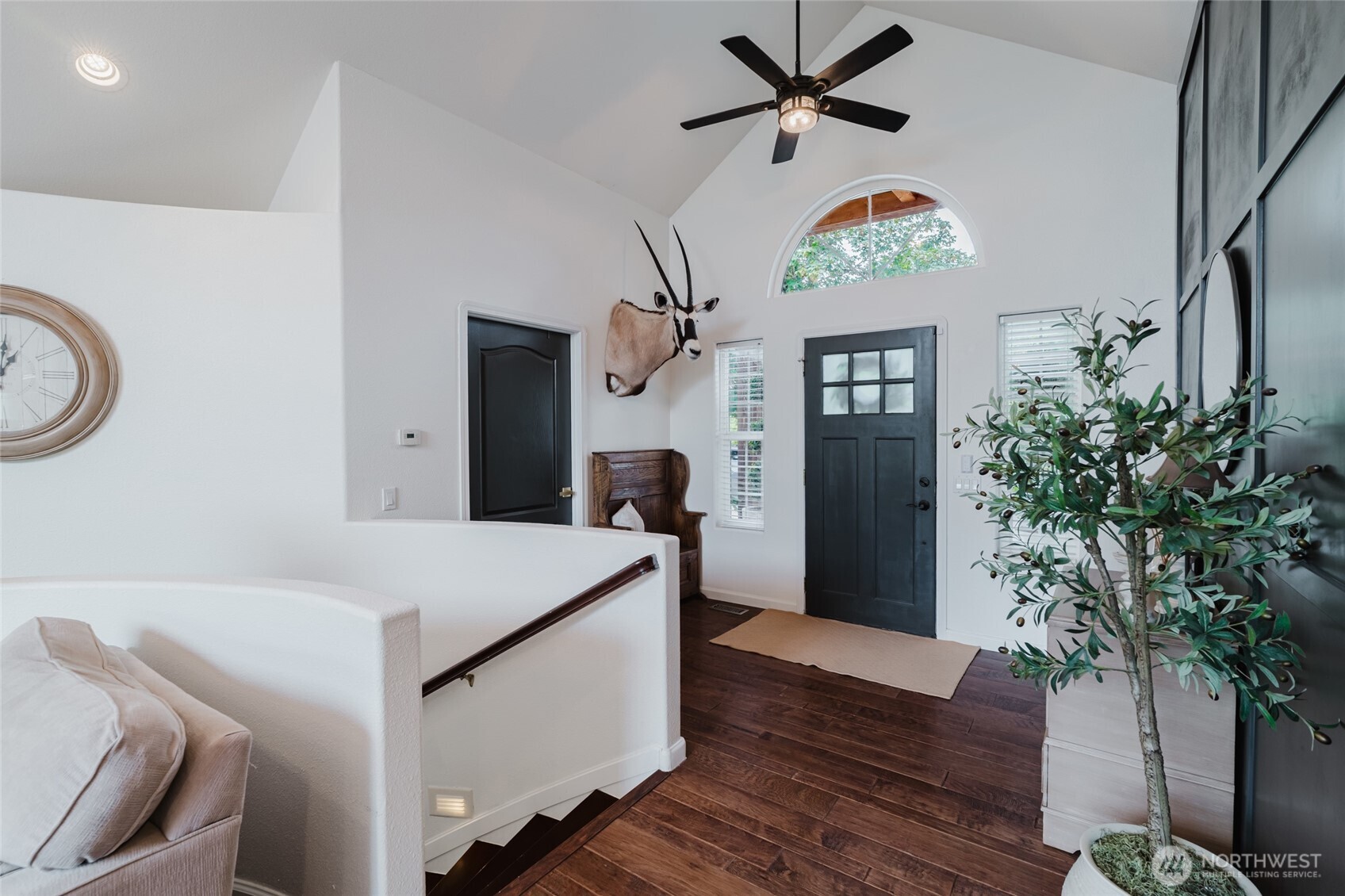 314 Centralia Alpha Road