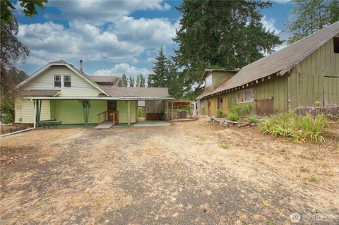 Photo of 2005 Lake Boulevard, Shelton, WA 98584 (MLS # 2414351)