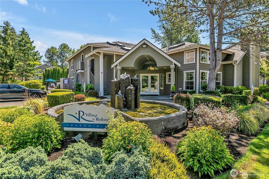 Photo of 28311 18th Avenue S #A102, Federal Way, WA 98003 (MLS # 2379757)