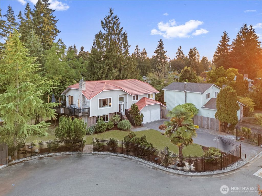 Photo of 2341 N 189th Street, Shoreline, WA 98133 (MLS # 2437125)
