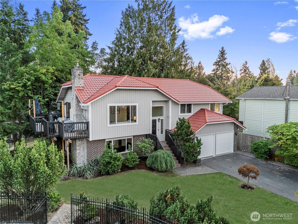 Photo of 2341 N 189th Street, Shoreline, WA 98133 (MLS # 2437125)