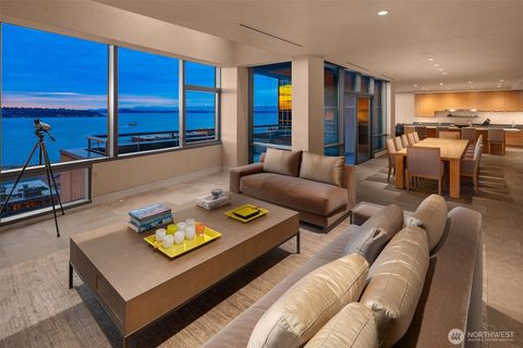 715 2nd Avenue 1501 Seattle WA 98104