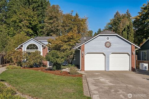 Photo of 2608 19th Way NW, Olympia, WA 98502 (MLS # 2444924)