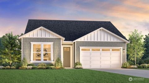 33907 Calla Lilly Place SE Black Diamond WA 98010