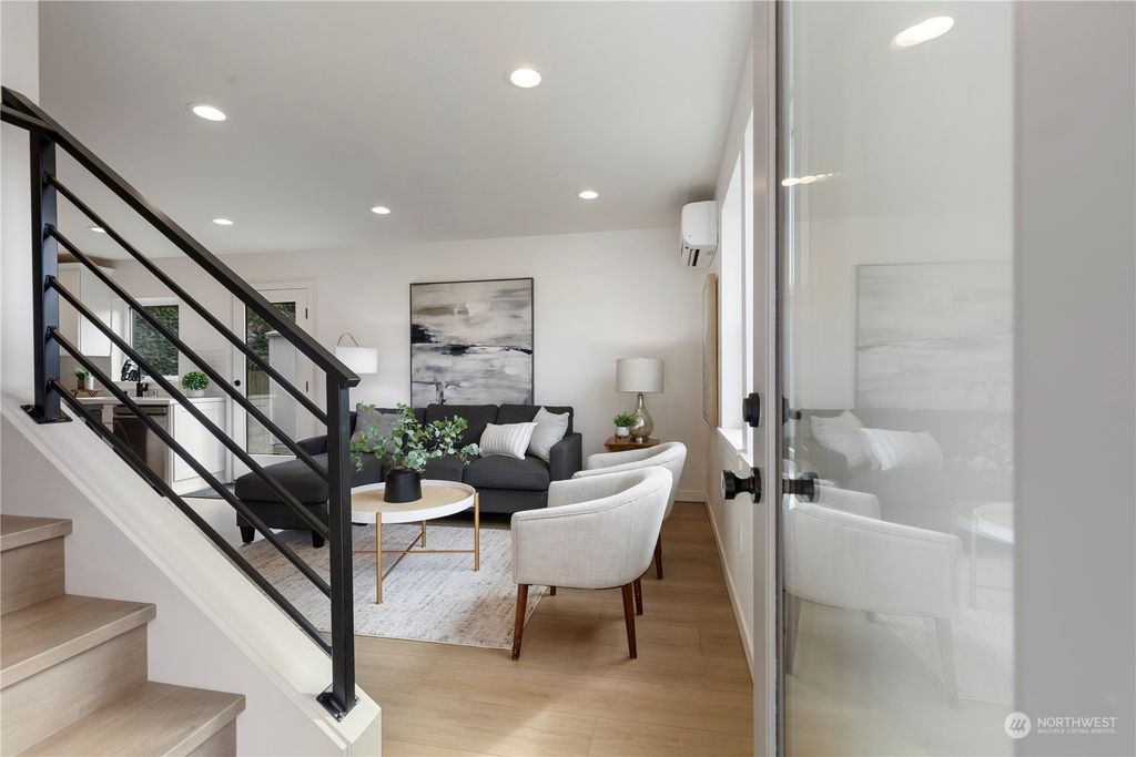 Photo of 10316 Dibble Avenue NW, Seattle, WA 98177 (MLS # 2214620)