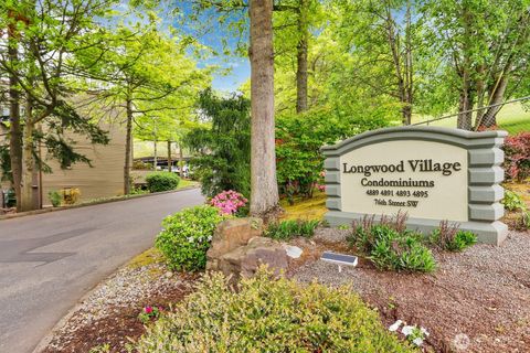 Photo of 4895 76th Street SW #D-302, Mukilteo, WA 98275 (MLS # 2527335)