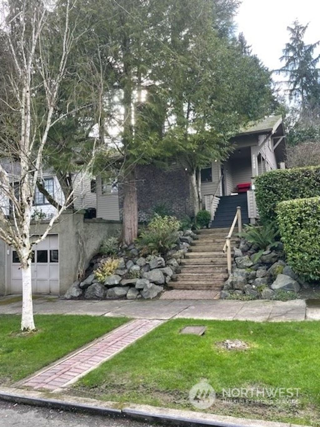 Photo of 3407 E Howell Street, Seattle, WA 98122 (MLS # 2204769)