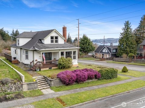 3701 N 30th Street, Tacoma, WA 98407 - MLS#: 2345452
