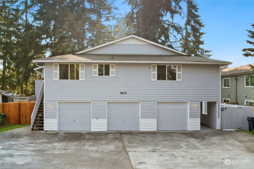 Photo of 3615 Auburn Way S #B, Auburn, WA 98092 (MLS # 2009248)