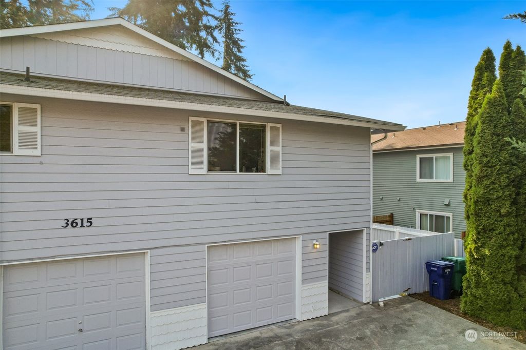 Photo of 3615 Auburn Way S #B, Auburn, WA 98092 (MLS # 2009248)