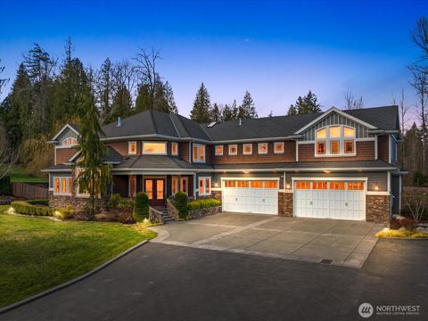 8815 164th Street SE, Snohomish, WA 98296 - MLS#: 2345690
