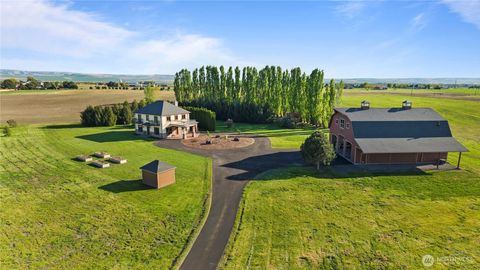 177 McCully Meadow Lane Walla Walla WA 99362