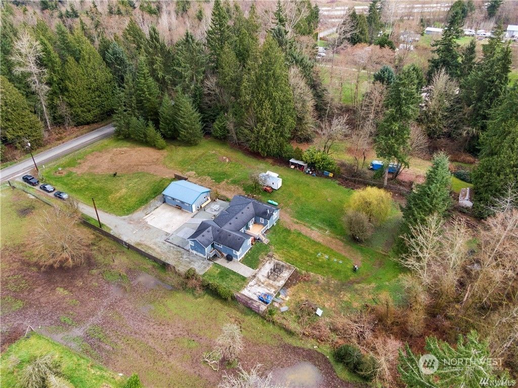 Photo of 5612 332nd Street, Stanwood, WA 98292 (MLS # 2054992)