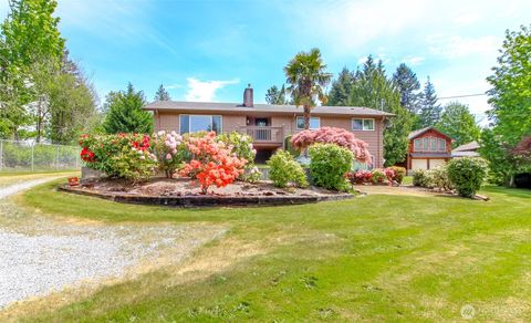 13632 183rd Avenue SE Renton WA 98059