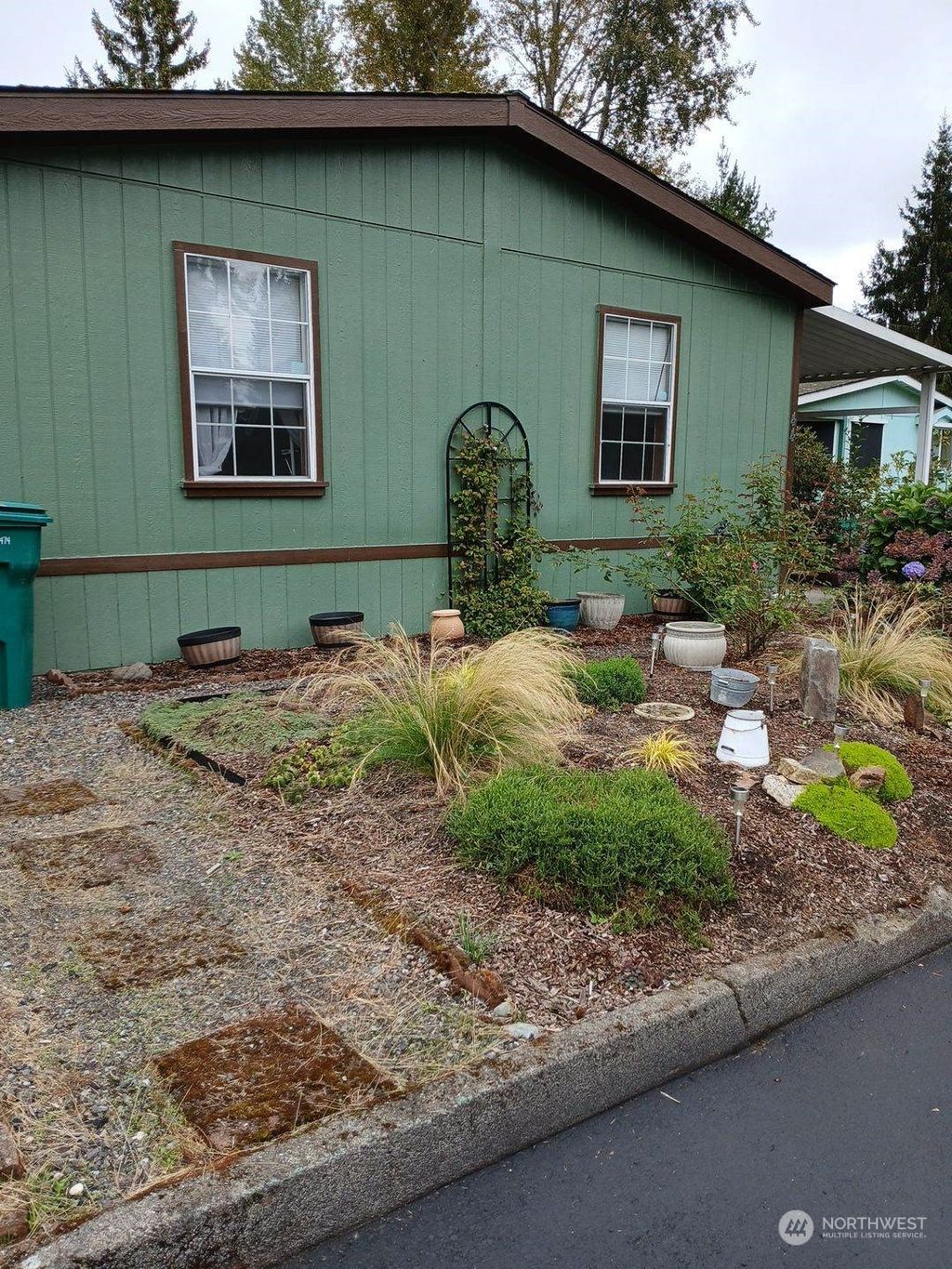 Photo of 8430 15th Place SE #44, Lake Stevens, WA 98258 (MLS # 2319384)