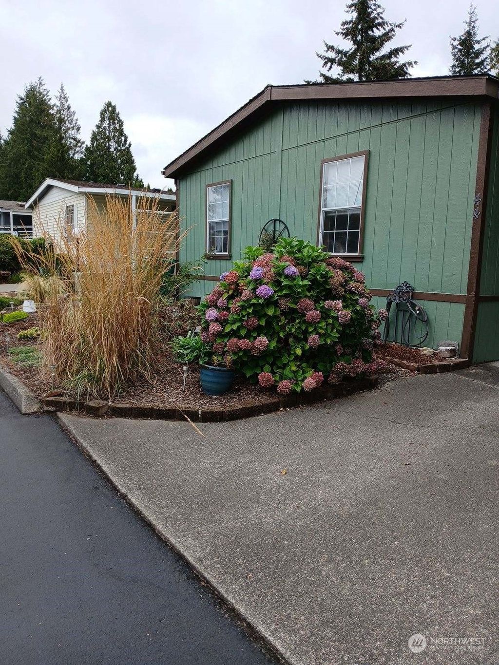 Photo of 8430 15th Place SE #44, Lake Stevens, WA 98258 (MLS # 2319384)