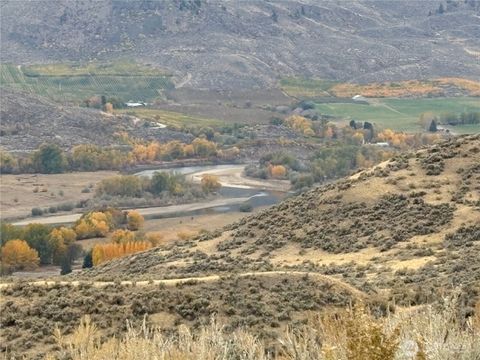 Photo of 0 Abie Lane, Oroville, WA 98844 (MLS # 2459015)