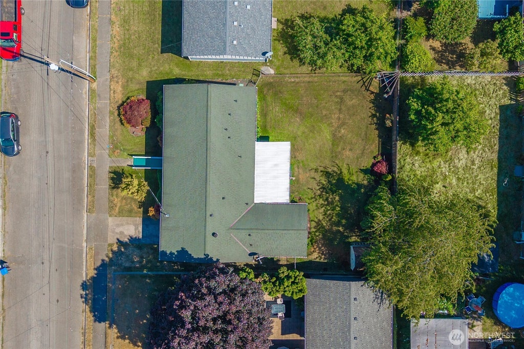 Photo of 3008 Crane Avenue, Bremerton, WA 98310 (MLS # 2543018)
