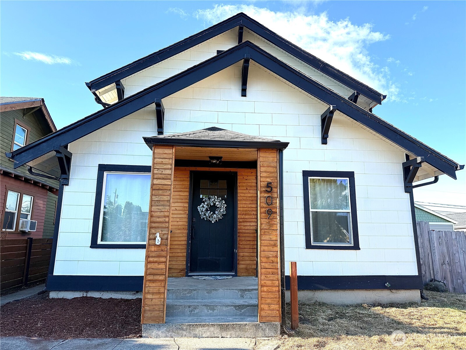 509 S 54th Street