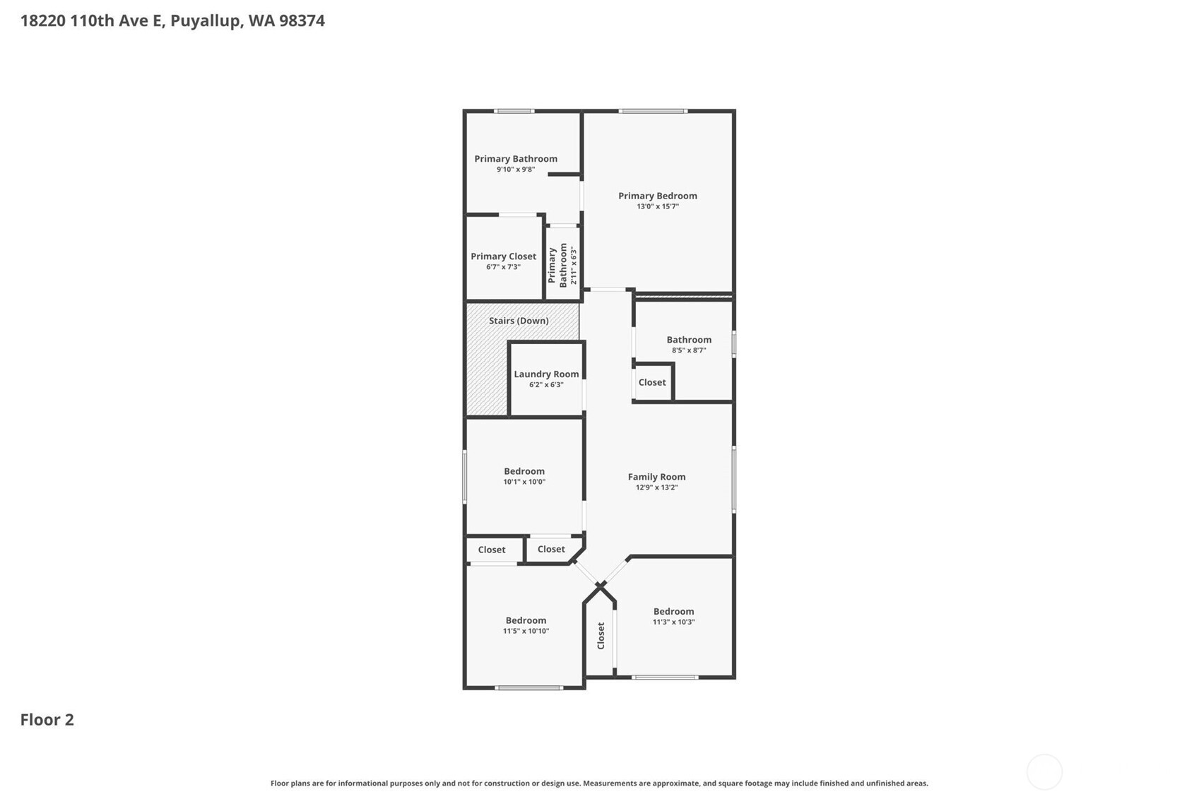 18220 110th Avenue E