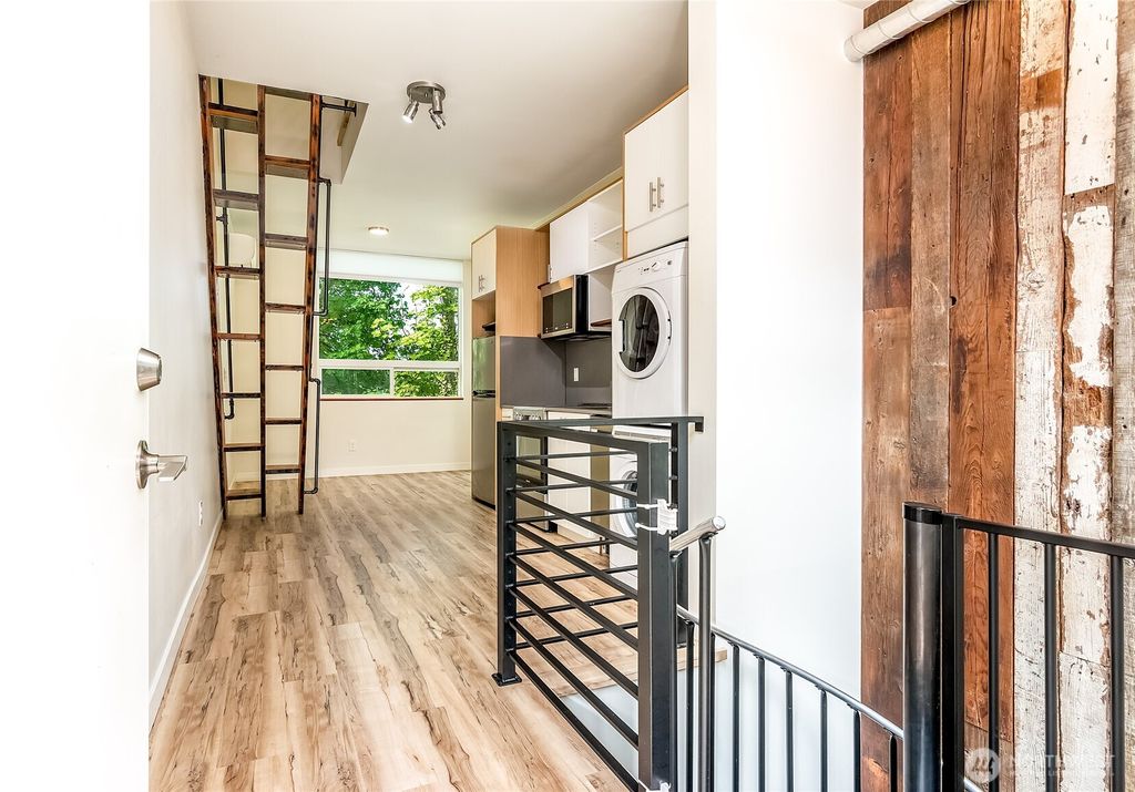 Photo of 3855 21st Avenue SW, Seattle, WA 98106 (MLS # 2527041)