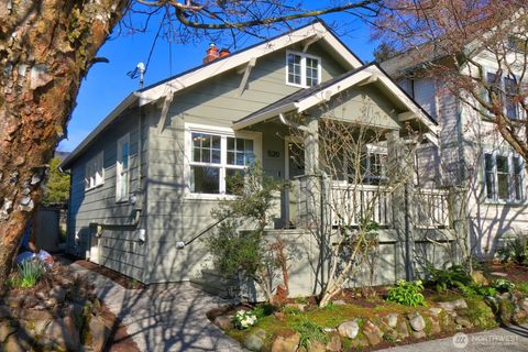 520 W Smith Street Seattle WA 98119