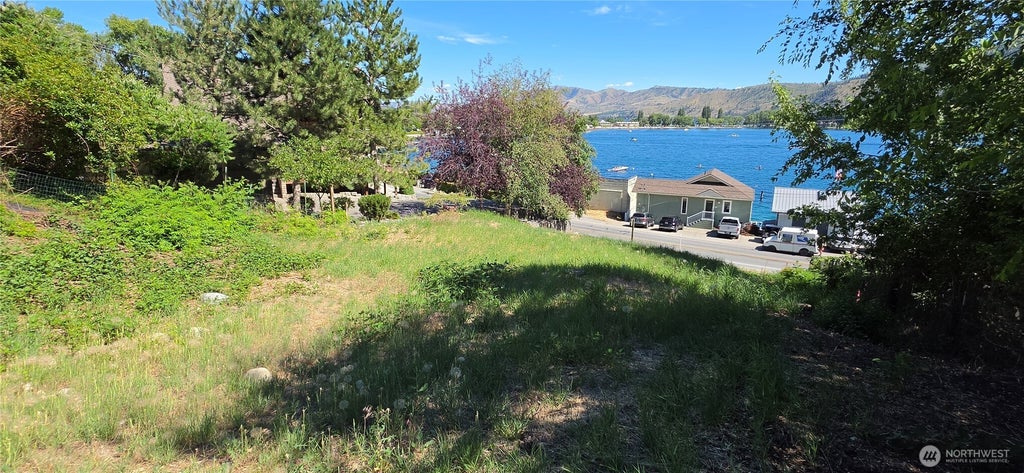Photo of 410 Manson Boulevard, Manson, WA 98831 (MLS # 2549436)