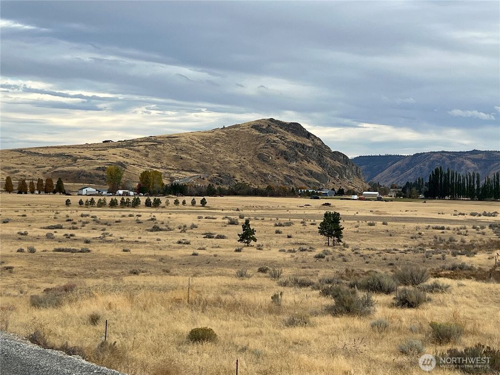 Photo of 0 Lot 3, Wrangler, Brewster, WA 98812 (MLS # 2477619)