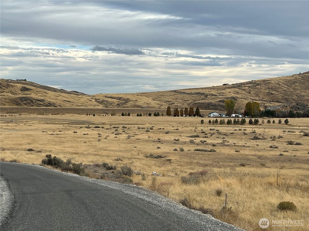 Photo of 0 Lot 3, Wrangler, Brewster, WA 98812 (MLS # 2477619)