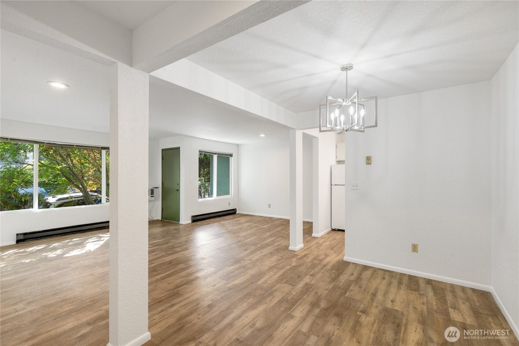 Photo of 12300 28th Avenue NE #103, Seattle, WA 98125 (MLS # 2575939)