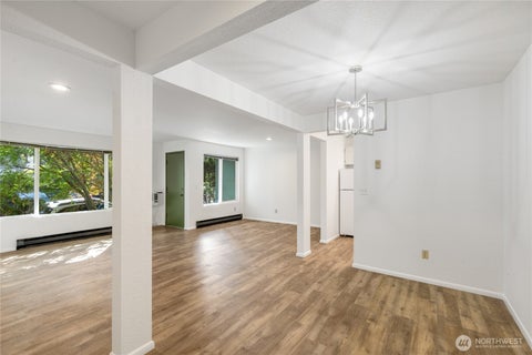 Photo of 12300 28th Avenue NE #103, Seattle, WA 98125 (MLS # 2575939)