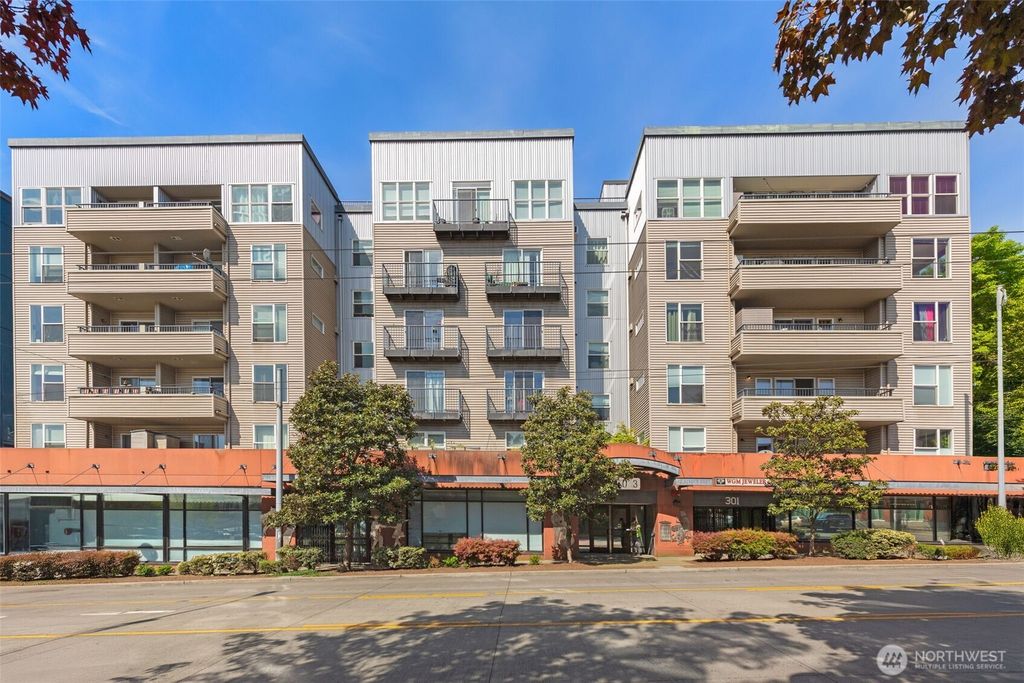 Photo of 303 23rd Avenue S #308, Seattle, WA 98144 (MLS # 2377454)