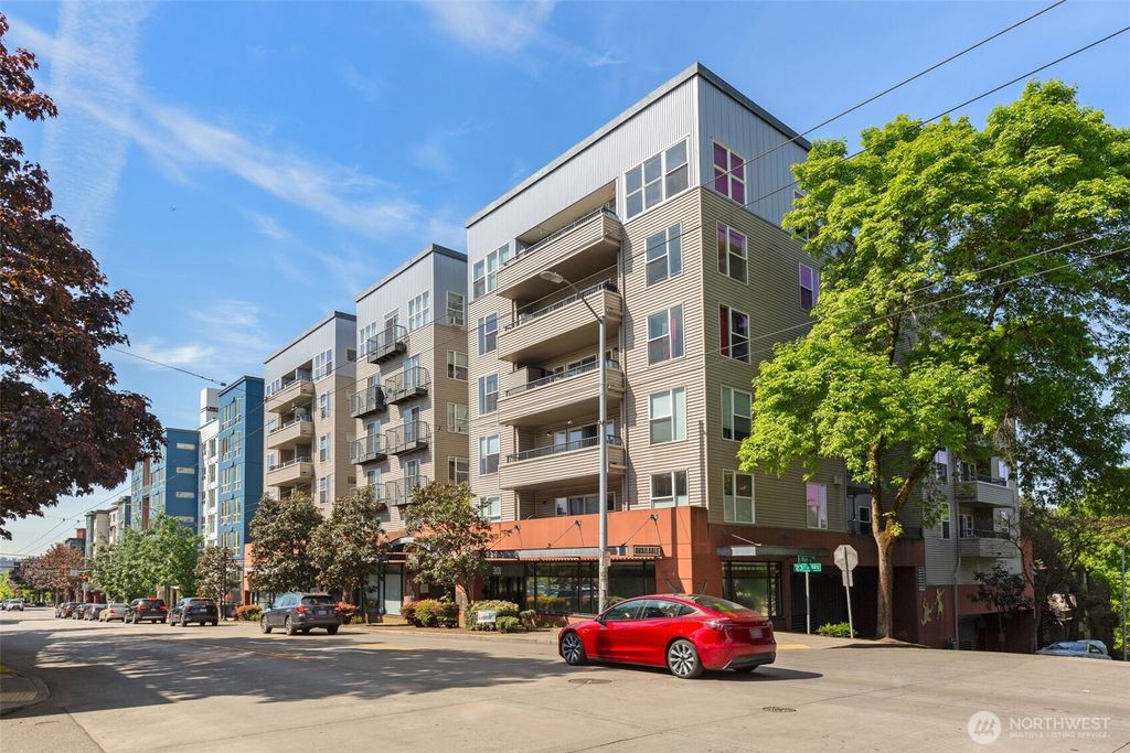 Photo of 303 23rd Avenue S #308, Seattle, WA 98144 (MLS # 2377454)