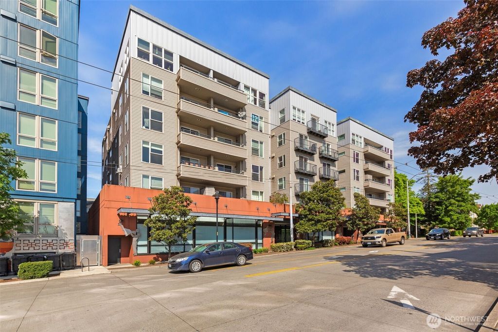 Photo of 303 23rd Avenue S #308, Seattle, WA 98144 (MLS # 2377454)