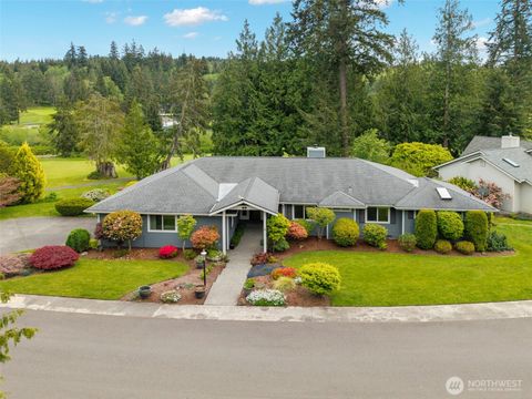 123 Greenview Lane Port Ludlow WA 98365