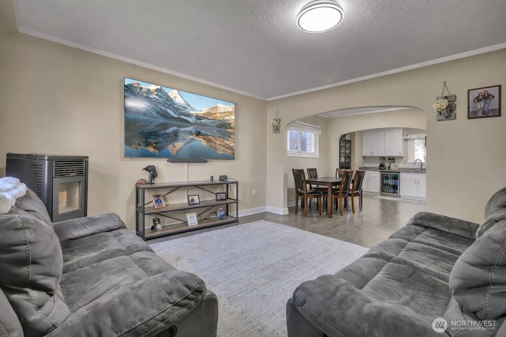 Photo of 4610 E C Street, Tacoma, WA 98404 (MLS # 2506697)