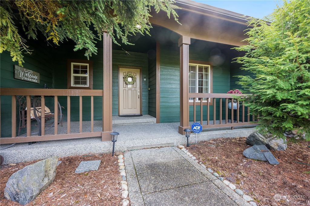 Photo of 6126 185th Street NW, Stanwood, WA 98292 (MLS # 2310896)