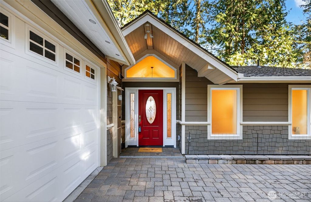 Photo of 510 Johnson Road, Quilcene, WA 98376 (MLS # 2496218)