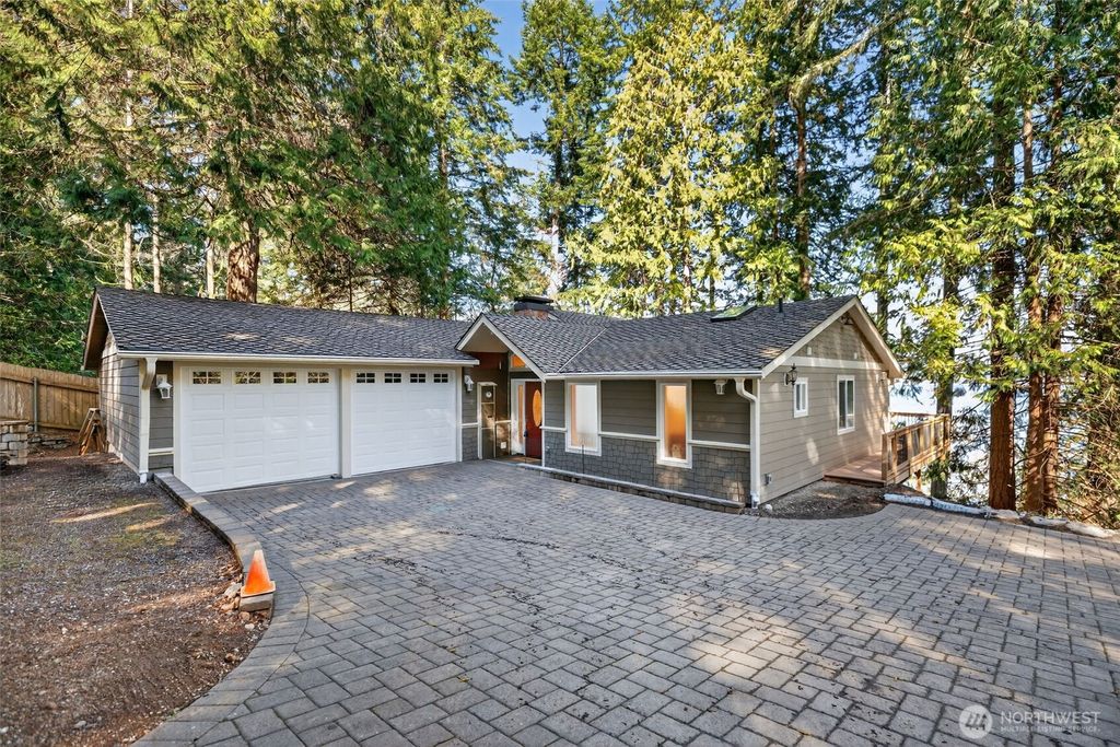 Photo of 510 Johnson Road, Quilcene, WA 98376 (MLS # 2496218)