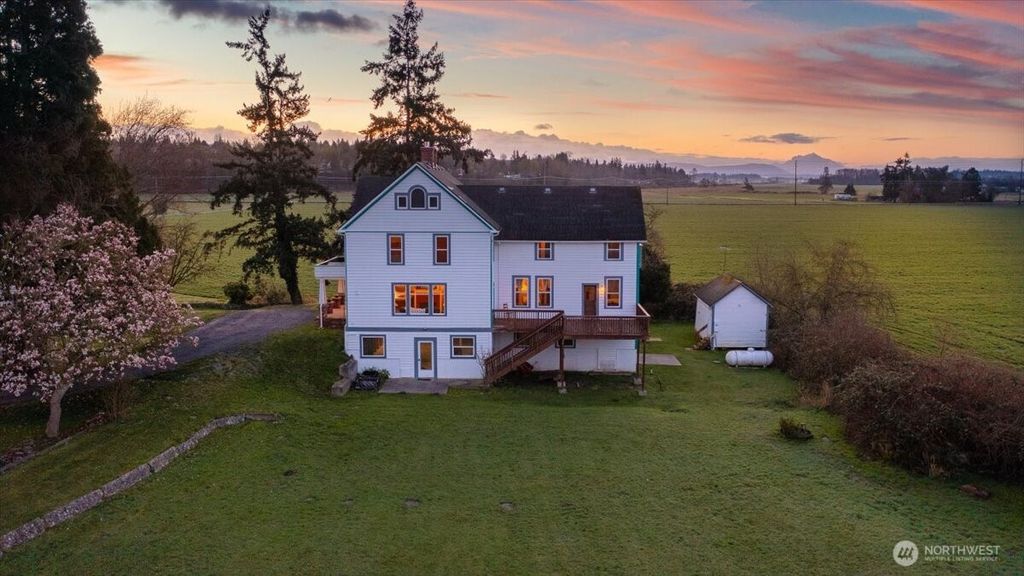 Photo of 26206 Marine Drive, Stanwood, WA 98292 (MLS # 2498632)