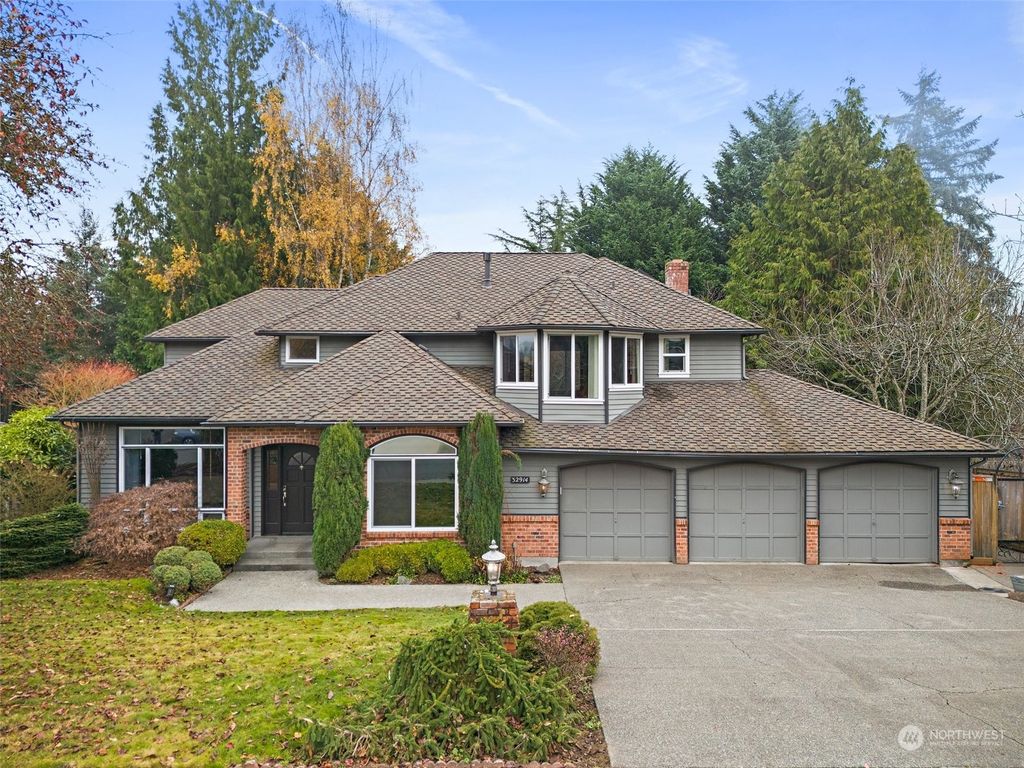 Photo of 32914 47th Avenue SW, Federal Way, WA 98023 (MLS # 2313879)