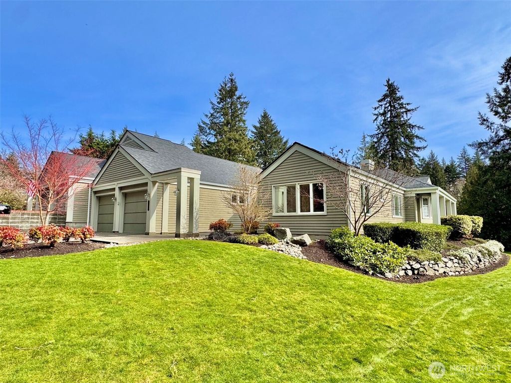 Photo of 5229 W Old Stump Drive NW, Gig Harbor, WA 98332 (MLS # 2502543)