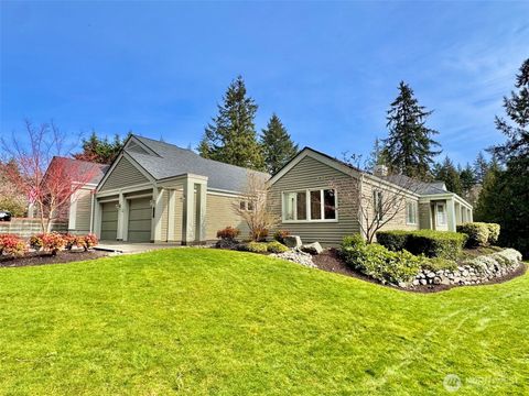 Photo of 5229 W Old Stump Drive NW, Gig Harbor, WA 98332 (MLS # 2502543)